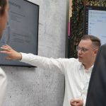 AFCEA 2025 – A rare insight into the defense industry