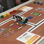 Being a Jury Member at the World Robot Olympiad 2024 in Dortmund